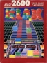 Atari  2600&nbsp; - &nbsp;Klax (1990) (Atari)